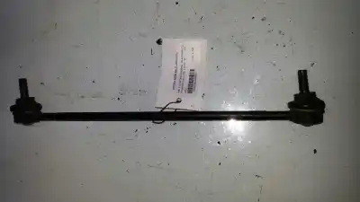 Second-hand car spare part FRONT LEFT ANTI-ROLL BAR LINK for PEUGEOT 206 BERLINA 1.6 16V CAT OEM IAM references   