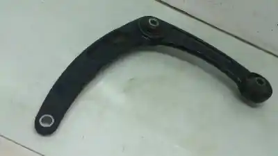 Автозапчасти б/у передний правый нижний рычаг подвески за peugeot 307 break / sw (s1) 1.6 16v cat ссылки oem iam 