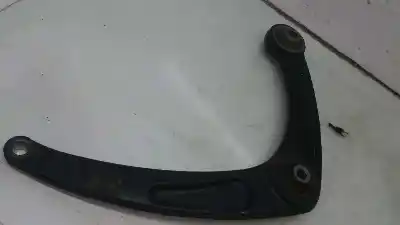 Автозапчасти б/у передний правый нижний рычаг подвески за peugeot 307 break / sw (s1) 1.6 16v cat ссылки oem iam   