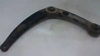 Автозапчасти б/у передний левый нижний рычаг подвески за peugeot 307 break / sw (s1) 1.6 16v cat ссылки oem iam 