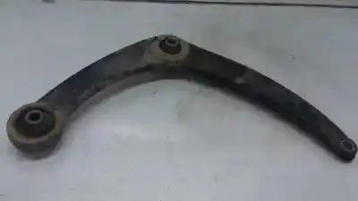 Автозапчасти б/у передний левый нижний рычаг подвески за peugeot 307 break / sw (s1) 1.6 16v cat ссылки oem iam   