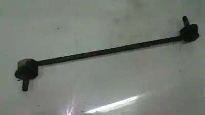 Peça sobressalente para automóvel em segunda mão Link Estabilizador Frontal Esquerdo por PEUGEOT 307 BREAK / SW (S1) 1.6 16V CAT Referências OEM IAM   