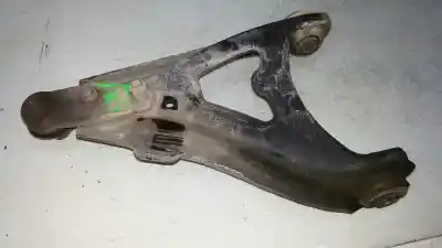 Pezzo di ricambio per auto di seconda mano braccio sospensione inferiore anteriore destro per renault scenic (ja..) 1.9 dci authentique riferimenti oem iam   