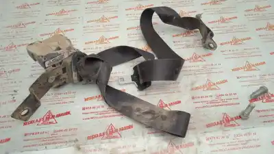 Автозапчасти б/у ПРАВЫЙ ПЕРЕДНИЙ РЕМЕНЬ БЕЗОПАСНОСТИ за CITROEN XSARA BERLINA  ссылки OEM IAM 96297129XX  