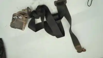 Автозапчастина б/у задній правий ремін безпеки для RENAULT KANGOO (F/KC0) 1.9 Diesel 64 CV / 47 KW Посилання на OEM IAM 8200304616  