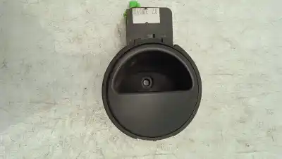 Peça sobressalente para automóvel em segunda mão puxador interior dianteiro esquerdo por chevrolet kalos 1.2 s (d/a) referências oem iam 