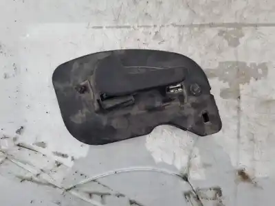 Pezzo di ricambio per auto di seconda mano maniglia interna anteriore sinistra per opel combo 1.3 16v cdti riferimenti oem iam 