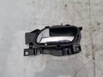 Second-hand car spare part interior left front handle for citroen c4 grand picasso i (ua_) 1.6 hdi oem iam references 