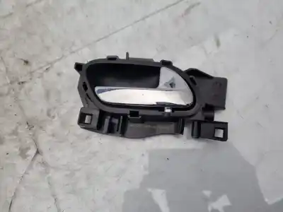 Second-hand car spare part interior right rear handle for citroen c4 grand picasso i (ua_) 1.6 hdi oem iam references 