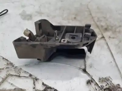 Second-hand car spare part interior left front handle for tata xenon 4x2 2.2 oem iam references   