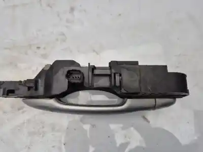 Автозапчасти б/у задняя правая наружная ручка за renault fluence (l3_) 1.5 dci (l30d, l30l, l306, l33f, l33l, l33m, l33v, l33w) ссылки oem iam   