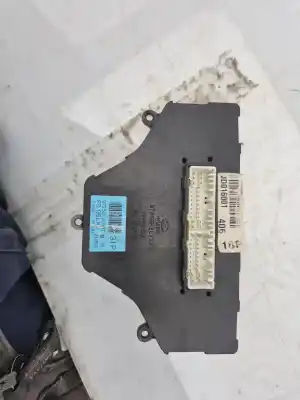 Peça sobressalente para automóvel em segunda mão comando de sofagem (chauffage / ar condicionado) por hyundai i30 (fd) 1.4 referências oem iam   