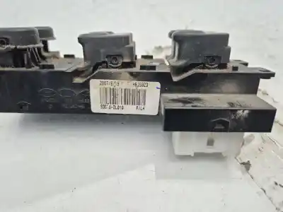 Second-hand car spare part LEFT FRONT POWER WINDOW SWITCH for HYUNDAI I30 (FD)  OEM IAM references   