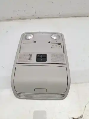 Pièce détachée automobile d'occasion lumière intérieure pour volkswagen passat b7 (362) 2.0 tdi références oem iam 