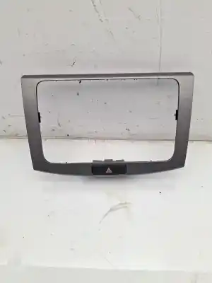 Pièce détachée automobile d'occasion avertissement pour volkswagen passat b7 (362) 2.0 tdi références oem iam 