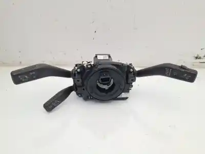 Pièce détachée automobile d'occasion commutateur multifonctions pour volkswagen passat b7 (362) 2.0 tdi références oem iam 