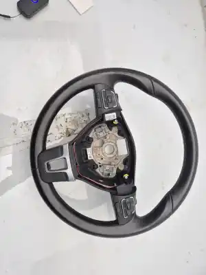 Pièce détachée automobile d'occasion volant pour volkswagen passat b7 (362) 2.0 tdi références oem iam 307355785n44´ab0506800022