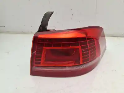 Pièce détachée automobile d'occasion feu arrière droit pour volkswagen passat b7 (362) 2.0 tdi références oem iam 010744020424