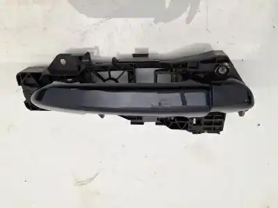 Recambio de automóvil de segunda mano de MANETA EXTERIOR DELANTERA DERECHA para VOLKSWAGEN PASSAT B7 (362) 2.0 TDI referencias OEM IAM   