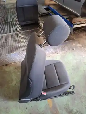 Автозапчасти б/у левое переднее сидение за audi a3 (8p1) 1.6 tdi ссылки oem iam   