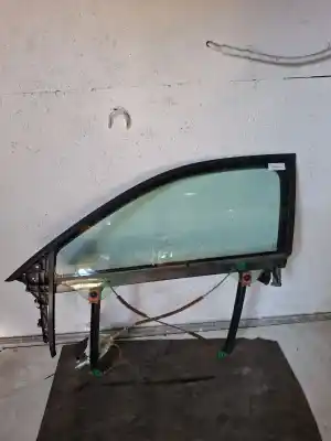 Second-hand car spare part driver left window regulator for audi a3 (8p1) 1.6 tdi oem iam references 