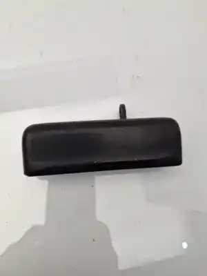 Автозапчасти б/у внешняя ручка ворот за ford transit furgón (e_ _) 2.5 di (eal, eas) ссылки oem iam 