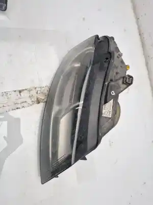Second-hand car spare part right headlight for audi a3 (8p1) 1.6 tdi oem iam references 
