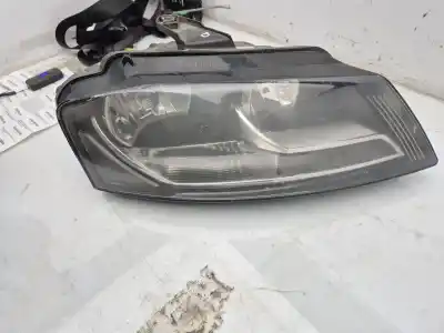 Автозапчастина б/у права фа для audi a3 (8p1) 1.6 tdi посилання на oem iam   