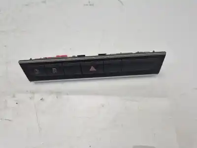 Second-hand car spare part hazard warning lights for audi a3 (8p1) 1.6 tdi oem iam references 