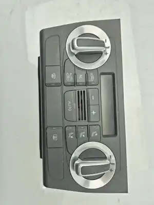 Second-hand car spare part climate control for audi a3 (8p1) 1.6 tdi oem iam references 8p0820043bm170