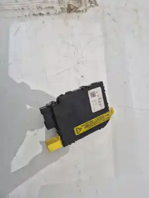 Second-hand car spare part steering column for audi a3 (8p1) 1.6 tdi oem iam references p8p0953549k-30s10008933-hw037-sw0070-sn01017110940