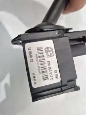 Автозапчастина б/у команда чистити для audi a3 (8p1) 1.6 tdi посилання на oem iam 00401211056893  