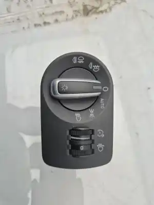 Second-hand car spare part headlights switch for audi a3 (8p1) 1.6 tdi oem iam references 