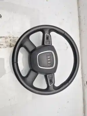 Second-hand car spare part steering wheel for audi a3 (8p1) 1.6 tdi oem iam references 