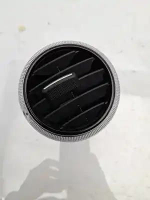 Second-hand car spare part air vent for audi a3 (8p1) 1.6 tdi oem iam references 