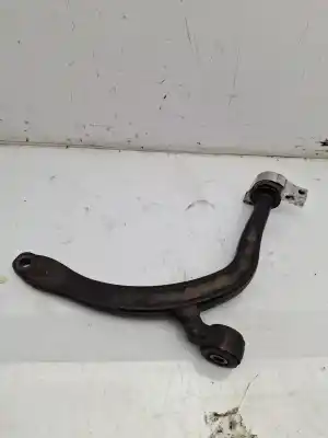 Second-hand car spare part front right lower suspension arm for citroen c5 ii (rc_) 1.6 hdi (rc8hzb) oem iam references 