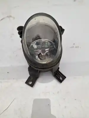 Second-hand car spare part left fog light for audi a3 (8p1) 1.6 tdi oem iam references 012689203973