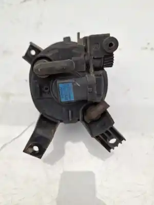 Second-hand car spare part left fog light for audi a3 (8p1) 1.6 tdi oem iam references 012689203973  