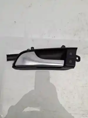 Second-hand car spare part interior left front handle for audi a3 (8p1) 1.6 tdi oem iam references 
