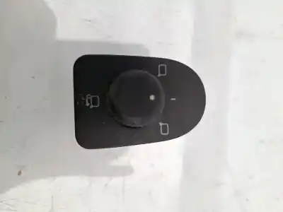 Second-hand car spare part REARVIEW SIDE MIRROR SWITCH for SEAT LEON (1M1) 1.9 TDI OEM IAM references   