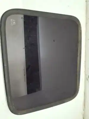 Second-hand car spare part rear left glass window for ford transit furgón (e_ _) 2.5 di (eal, eas) oem iam references   