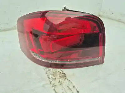 Second-hand car spare part left tailgate light for audi a3 (8p1) 1.6 tdi oem iam references 
