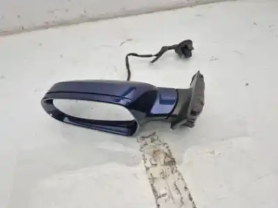 Second-hand car spare part left rearview mirror for audi a3 (8p1) 1.6 tdi oem iam references 