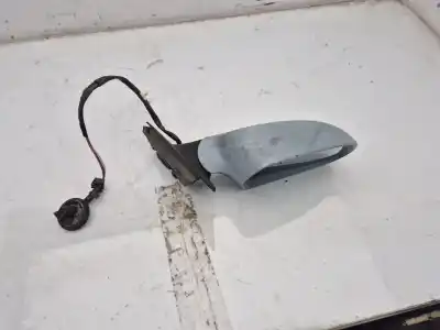 Peça sobressalente para automóvel em segunda mão ESPELHO RETROVISOR DIREITO por AUDI A3 (8P1) 1.6 TDI Referências OEM IAM   