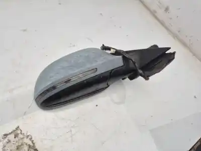 Second-hand car spare part right rearview mirror for audi a3 (8p1) 1.6 tdi oem iam references   