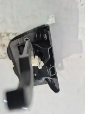 Second-hand car spare part trunk lock for audi a3 (8p1) 1.6 tdi oem iam references   