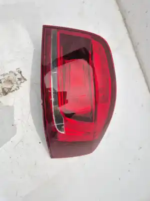 Peça sobressalente para automóvel em segunda mão FAROLIM TRASEIRO DIREITO por AUDI A3 (8P1) 1.6 TDI Referências OEM IAM   