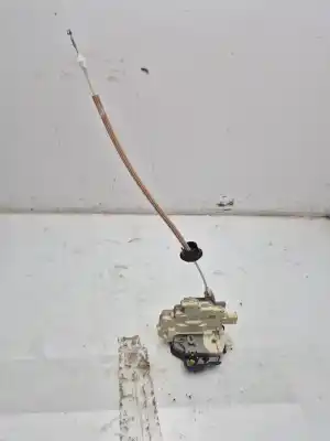 Second-hand car spare part front right door lock for audi a3 (8p1) 1.6 tdi oem iam references 