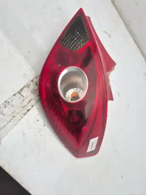 Second-hand car spare part right tailgate light for opel corsa d (s07) 1.3 cdti (l08, l68) oem iam references 