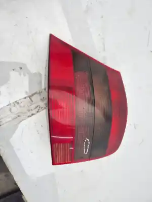 Second-hand car spare part LEFT TAILGATE LIGHT for VOLKSWAGEN GOLF IV (1J1) 1.9 TDI OEM IAM references   